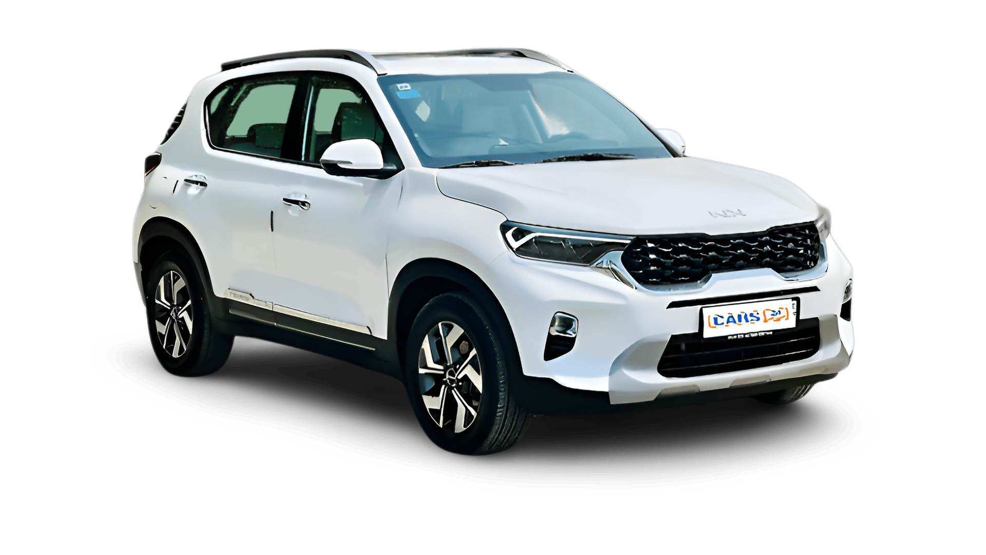 2022 KIA SONET - SUV - Diesel - Manual - ₹10.27 lakh